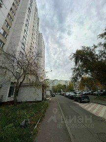 Москва, СВАО, р-н Отрадное, Каргопольская ул., 11К1
