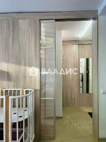 Продается 1-комн. квартира, 32,3 м²