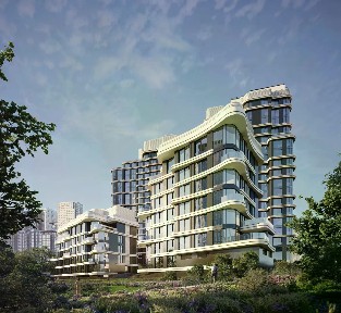 Продается 3-комн. квартира, 150,9 м²