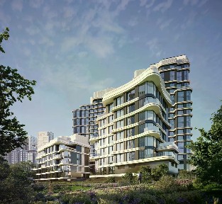 Продается 3-комн. квартира, 132,7 м²