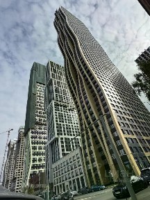 Москва, ЮВАО, р-н Печатники, Южнопортовая ул., 28А