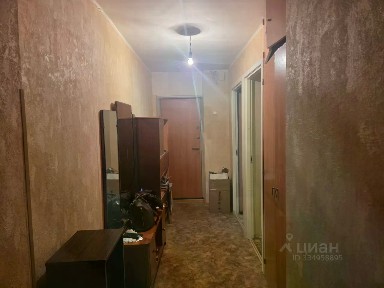Продается 3-комн. квартира, 65,4 м²