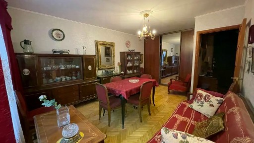 Москва, СВАО, р-н Северное Медведково, Полярная ул., 56К1