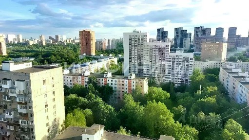 Москва, САО, р-н Ховрино, Петрозаводская ул., 15к5