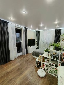 Продается 1-комн. квартира, 33 м²