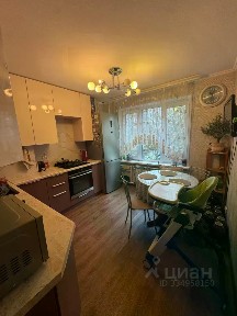Продается 3-комн. квартира, 64 м²