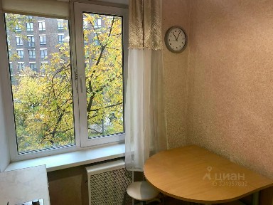Москва, ЮВАО, р-н Лефортово, Красноказарменная ул., 16Б