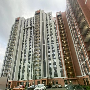 Продается 2-комн. квартира, 57,4 м²