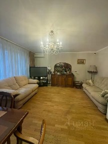 Москва, ЗАО, р-н Раменки, ул. Довженко, 12К1