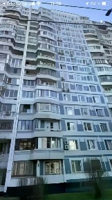 Продается апартаменты-студия, 19 м²