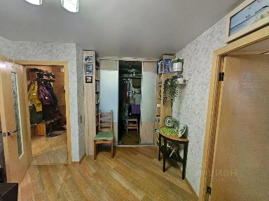 Продается 2-комн. квартира, 51 м²