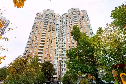 Продается 2-комн. квартира, 92 м²