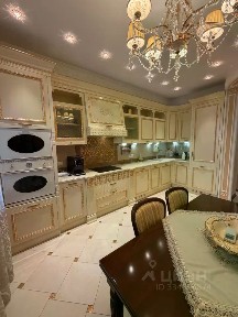 Продается 3-комн. квартира, 119,7 м²