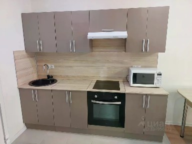 Продается 1-комн. квартира, 38 м²
