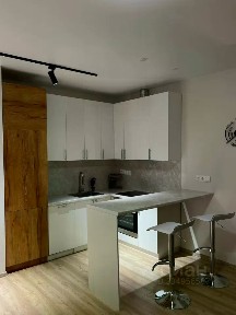 Продается апартаменты-студия, 40 м²