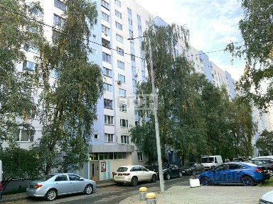 Москва, САО, р-н Восточное Дегунино, Керамический проезд, 69К1