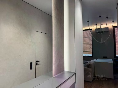 Продается 1-комн. квартира, 42 м²