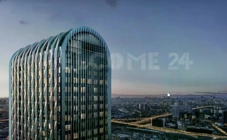 Продается 1-комн. квартира, 36,8 м²