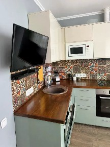 Продается 1-комн. квартира, 39 м²