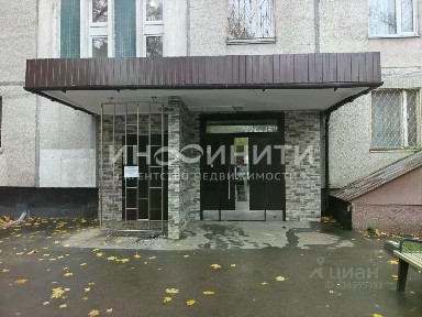 Продается 3-комн. квартира, 62,8 м²