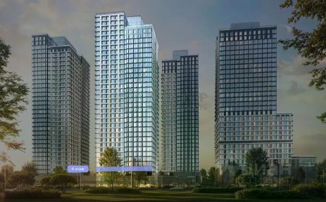 Продается апартаменты-студия, 19,8 м²
