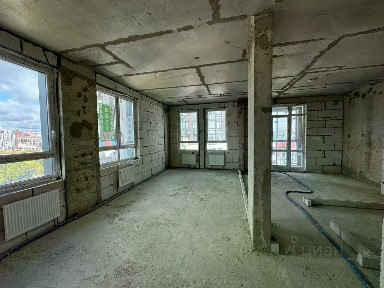 Продается 2-комн. квартира, 73 м²