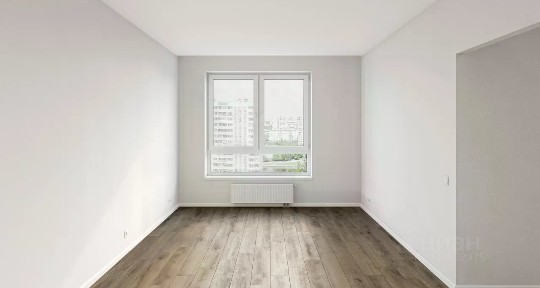 Продается 2-комн. квартира, 46,1 м²