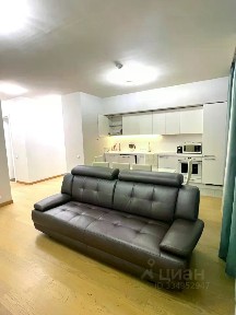 Продаются 3-комн. апартаменты, 78,1 м²