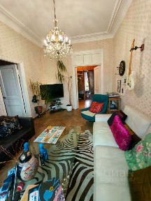 Продается 4-комн. квартира, 100 м²
