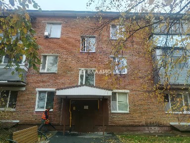 Продается 1-комн. квартира, 28 м²