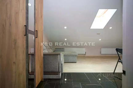 Продается апартаменты-студия, 31 м²