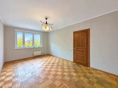 Продается 1-комн. квартира, 38,1 м²