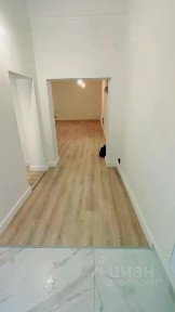 Продаются апартаменты свободной планировки, 71,5 м²