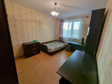 Продается 2-комн. квартира, 56,4 м²