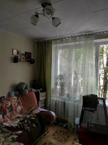 Продается 2-комн. квартира, 40 м²