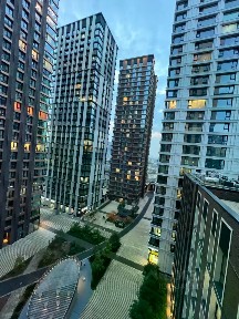 Москва, ЮВАО, р-н Южнопортовый, Волгоградский просп., 32/5к1