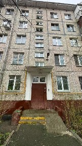 Москва, САО, р-н Савеловский, ул. Верхняя Масловка, 6
