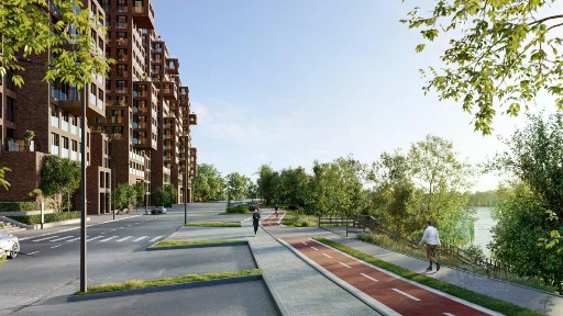 Продается 2-комн. квартира, 72,78 м²