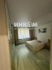 Продается 1-комн. квартира, 38,9 м²