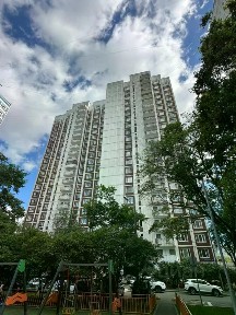 Москва, ЮАО, р-н Братеево, ул. Борисовские Пруды, 32