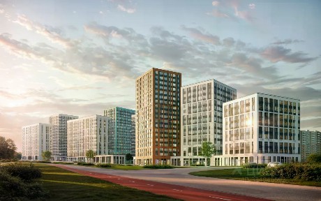 Продается 2-комн. квартира, 48,8 м²