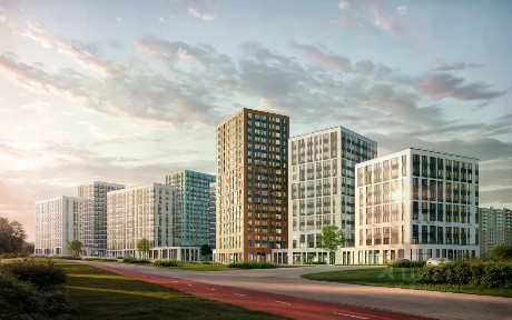 Продается 4-комн. квартира, 78,5 м²