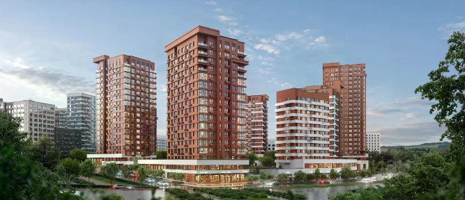 Продается 3-комн. квартира, 73,9 м²
