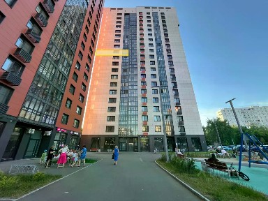 Продается 3-комн. квартира, 75,9 м²