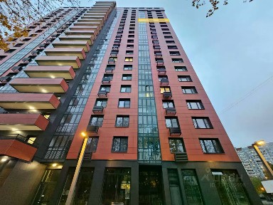 Продается 3-комн. квартира, 73,6 м²