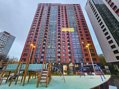 Продается 2-комн. квартира, 57,2 м²