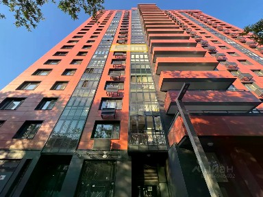 Продается 1-комн. квартира, 39 м²