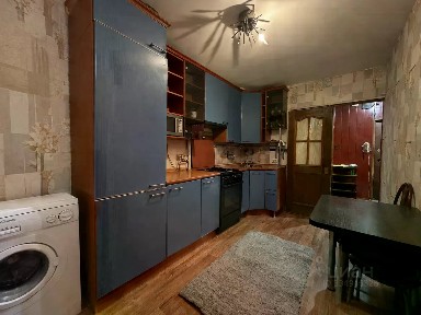 Продается 1-комн. квартира, 33,1 м²