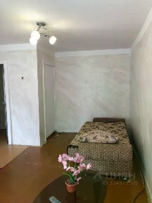 Продается 1-комн. квартира, 30,4 м²
