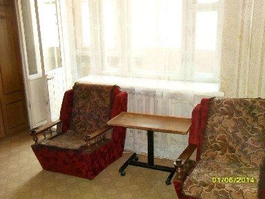 Продается 1-комн. квартира, 33 м²